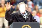 George W. Bush